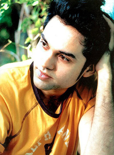 Abhay Deol Abhay Deol
