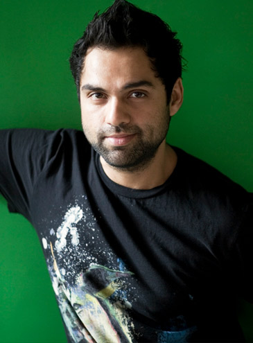 Abhay Deol Abhay Deol