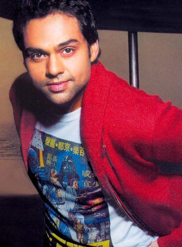 Abhay Deol Abhay Deol
