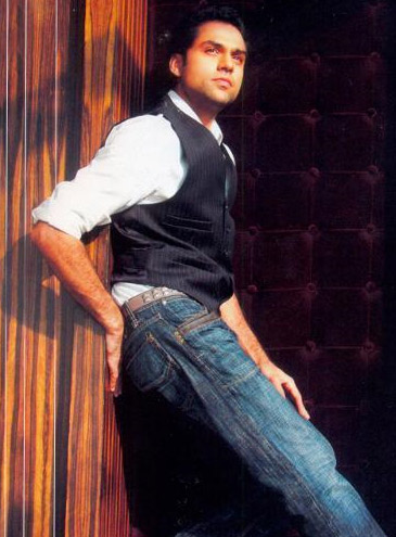 Abhay Deol Abhay Deol