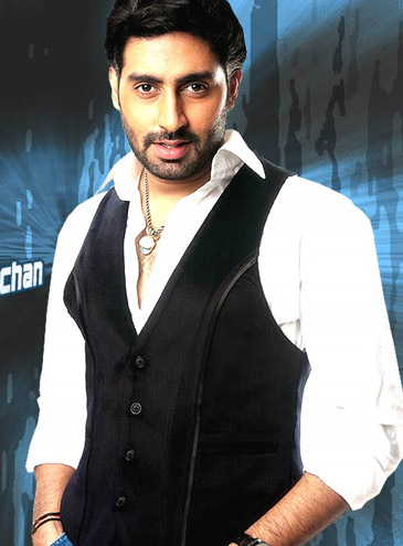 Abhishek Bachchan Abhishek Bachchan
