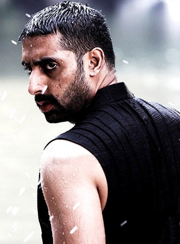Abhishek Bachchan Abhishek Bachchan