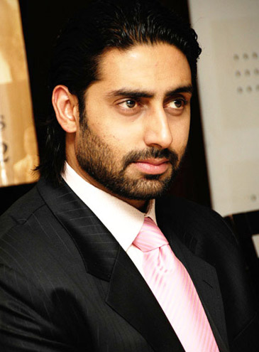 Abhishek Bachchan Abhishek Bachchan
