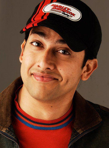 Aftab Shivdasani Aftab Shivdasani