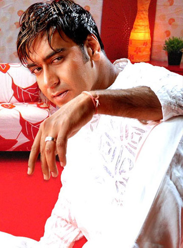 Ajay Devgan Ajay Devgan