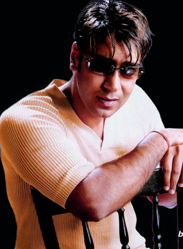 Ajay Devgan Ajay Devgan
