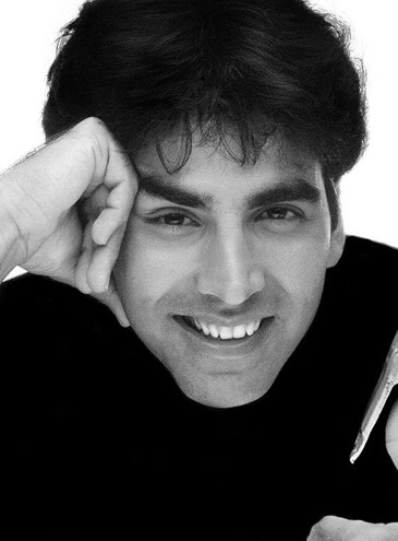 Akshay Kumar Akshay Kumar