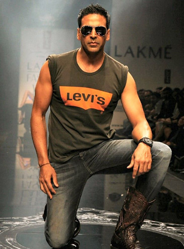 Akshay Kumar Akshay Kumar