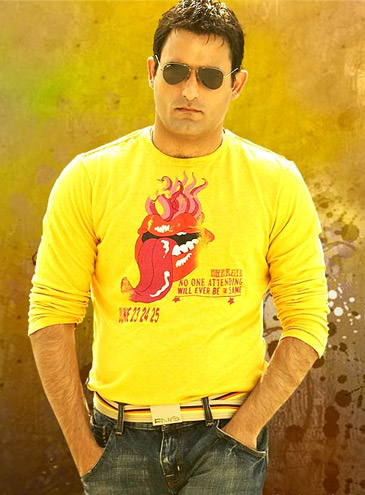 Akshaye Khanna Akshaye Khanna