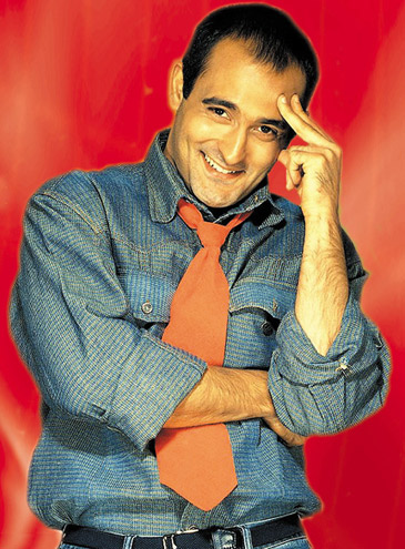 Akshaye Khanna Akshaye Khanna