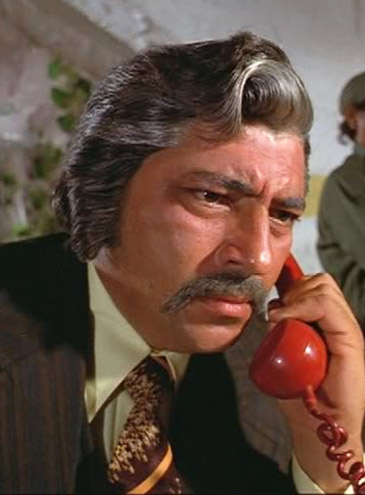Amjad Khan Amjad Khan