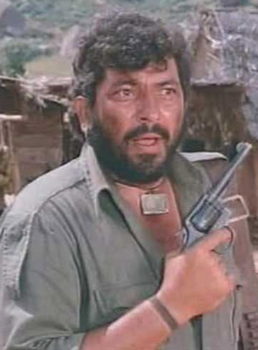 Amjad Khan Amjad Khan