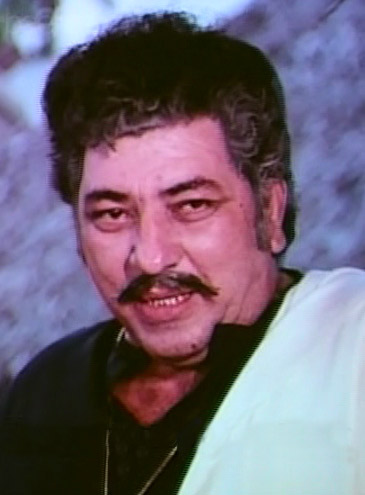 Amjad Khan Amjad Khan