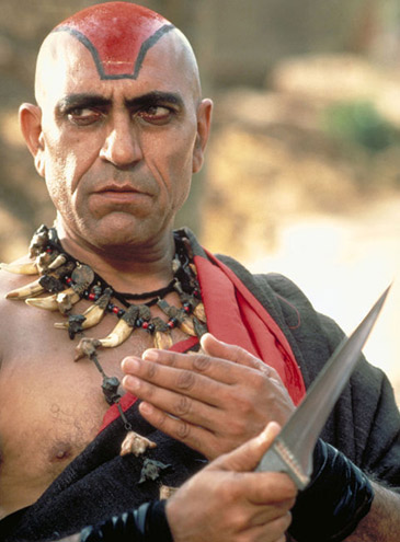 Amrish Puri Amrish Puri