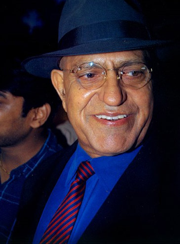 Amrish Puri Amrish Puri