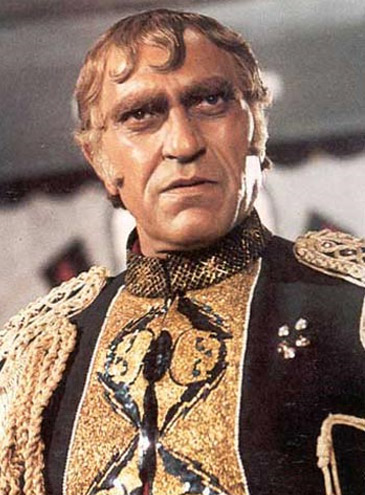 Amrish Puri Amrish Puri