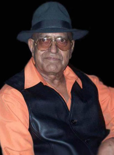Amrish Puri Amrish Puri