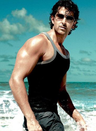 Hrithik Roshan Hrithik Roshan