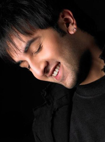 Ranbir Kapoor Ranbir Kapoor