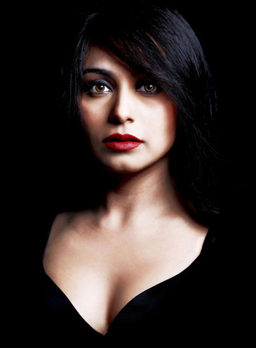 Rani Mukherjee Rani Mukherjee