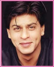Shah Rukh Khan Photo Gallery