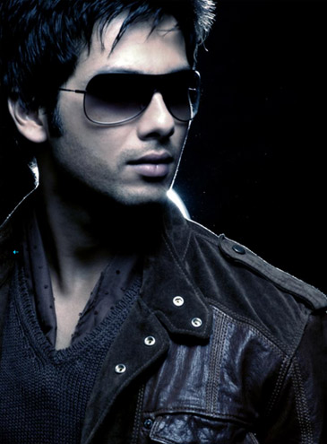 Shahid Kapoor Shahid Kapoor