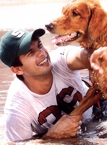 Shahid Kapoor Shahid Kapoor