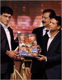 Sahara Indian Sports Awards 2010 Sahara Indian Sports Awards 2010