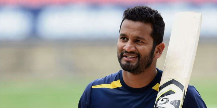 Dimuth Karunaratne