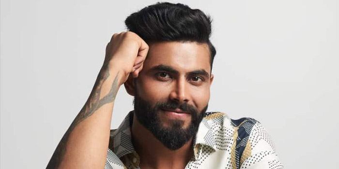 Ravindra Jadeja