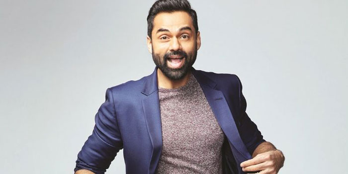 Abhay Deol latest images