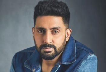 Abhishek Bachchan