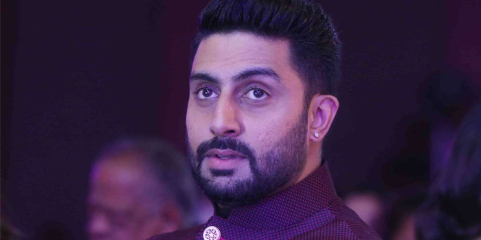 Abhishek Bachchan latest images