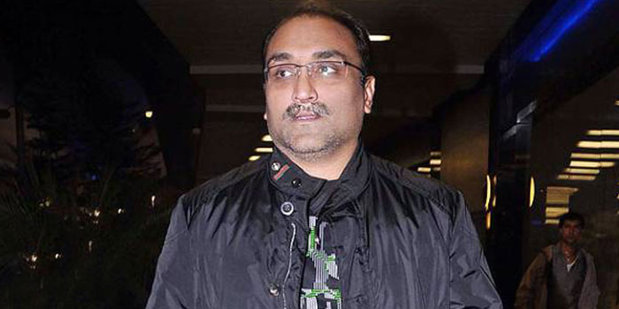 Aditya Chopra