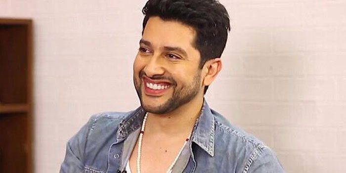 Aftab Shivdasani latest images