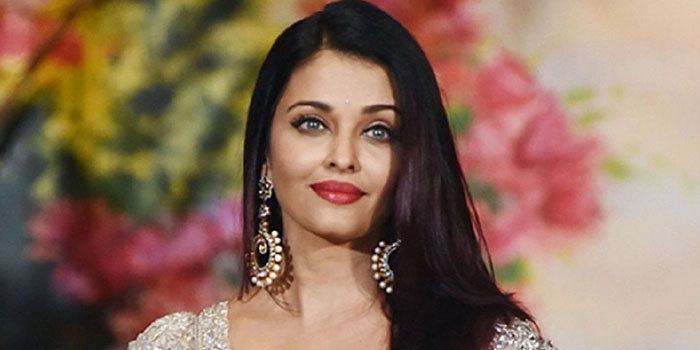 Aishwarya Rai latest images