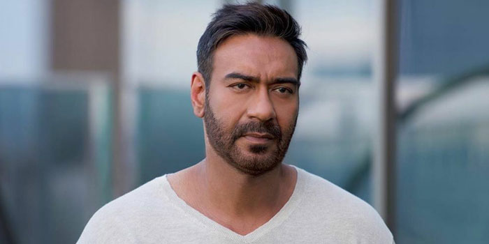 Ajay Devgan Images