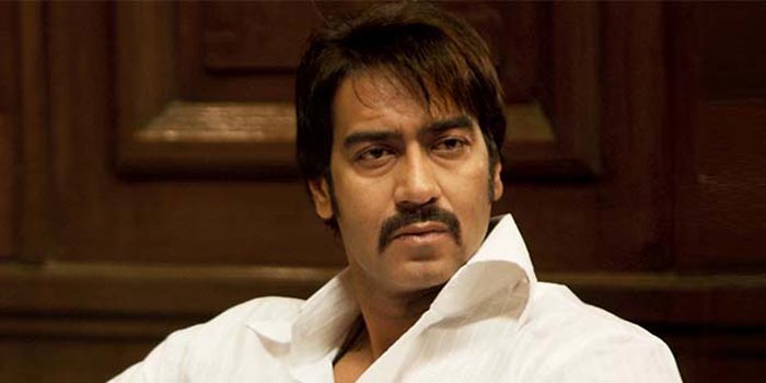 Ajay Devgan top images