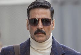 Akshay Kumar