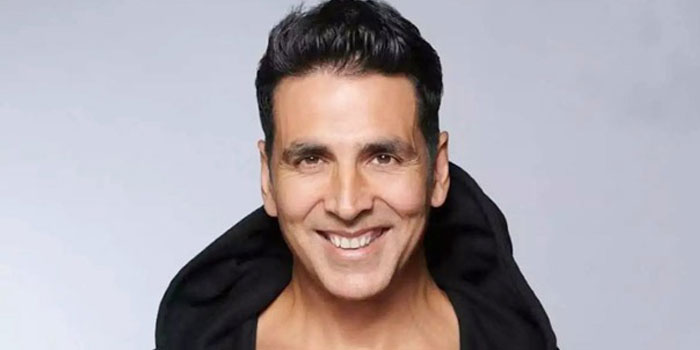 Akshay Kumar latest images