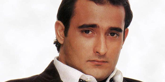 Akshaye Khanna latest images