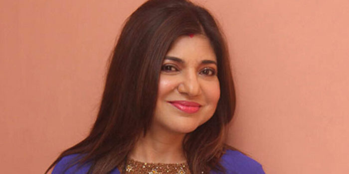 Alka Yagnik