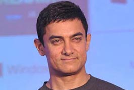 Aamir Khan