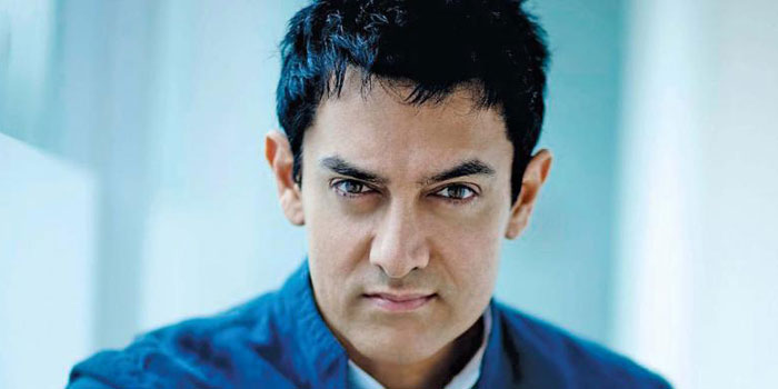 Aamir Khan Images