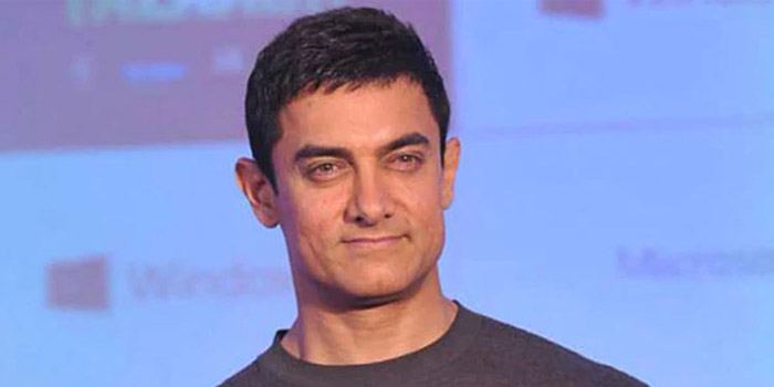 Aamir Khan top images