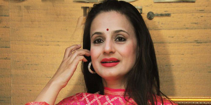 Amisha Patel actress