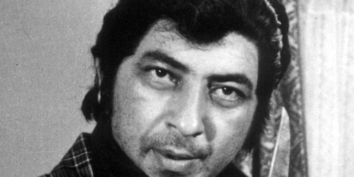 Amjad Khan latest images