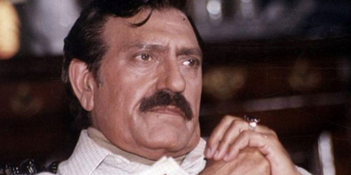 Amrish Puri Images