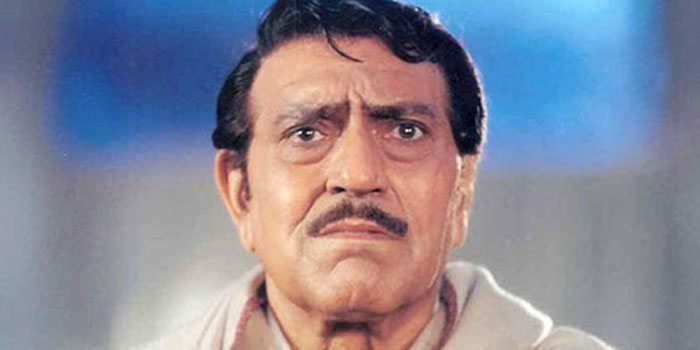 Amrish Puri top images