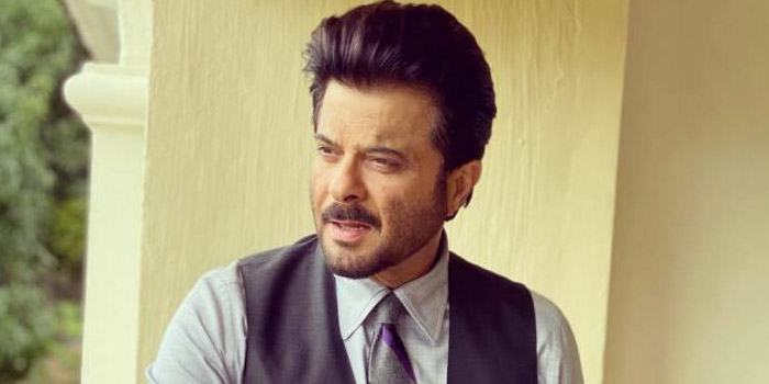 Anil Kapoor